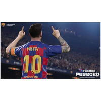 Efootball Pes 2020 1