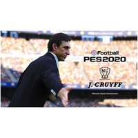 Efootball Pes 2020 3