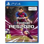 Efootball Pes 2020 - Efootball Pes 2020