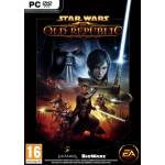 Videogame - Star Wars The Old Republic