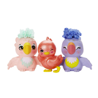 Mattel 4
