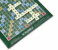 Mattel Spiele 3