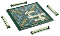 Mattel Spiele 5