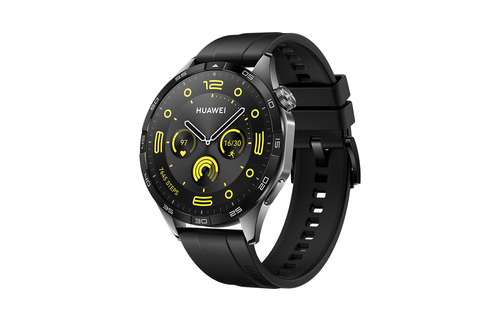  HUAWEI Watch GT 4 B19F 46mm Bluetooth Smartwatch 1.43