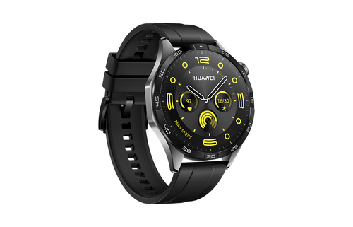  HUAWEI Watch GT 4 B19F 46mm Bluetooth Smartwatch 1.43