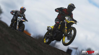 Guida / Racing 7