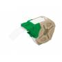 Leitz - Esselte Leitz Icon - Selbstklebende Papieretiketten - wei - Rolle (2,54 cm x 21,9 m) - 1 Rolle(n) (7009-00-01)