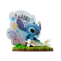 Disney: Abystyle - Stitch Ohana Figurine 1