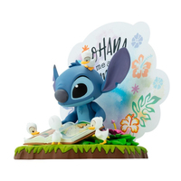 Disney: Abystyle - Stitch Ohana Figurine 2