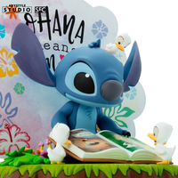 Disney: Abystyle - Stitch Ohana Figurine 3