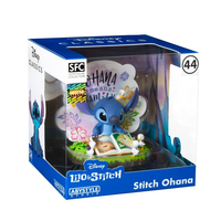 Disney: Abystyle - Stitch Ohana Figurine 5