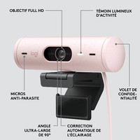 Logitech 9