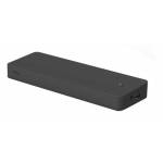Fujitsu - Fujitsu - Port Replicator - USB-C - f�r LIFEBOOK E5410, E5510