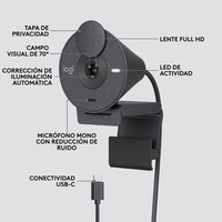Logitech 19