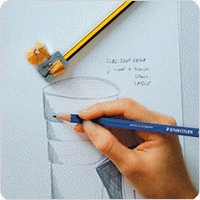 Staedtler 1