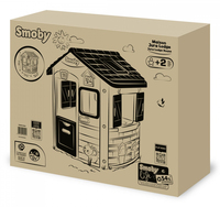 Smoby 4