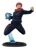 Jujustu Kaisen Itadori Sfc Figure 4
