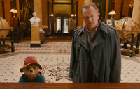 Paddington 4