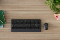 Logitech 7