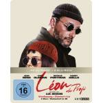 Leon -Der Profi -Definitive - Leon - Der Profi - Definitive [DE-Version, Regio 2/B]
