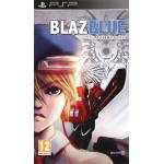 Picchiaduro - Blaze Blue Calamity Trigger