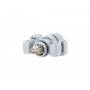 Metz Connect - 130906-03-E, RJ45, Grau