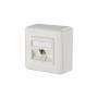 Metz Connect - BTR IT CONNECT E-DAT modul 8(8) AP - Wanddose