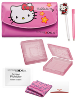 Bb Pack Hello Kitty Rose 3ds Xl 1