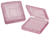 Bb Pack Hello Kitty Rose 3ds Xl 3
