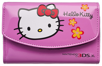 Bb Pack Hello Kitty Rose 3ds Xl 4