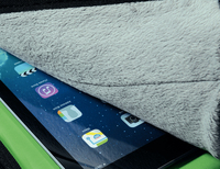 Leitz Comp . 15 . 6\'\' Rucksack S . T . 60170095 6