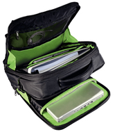 Leitz Comp . 15 . 6\'\' Rucksack S . T . 60170095 4