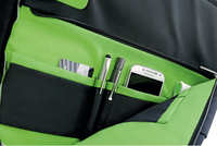 Leitz Comp . 15 . 6\'\' Rucksack S . T . 60170095 6