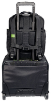 Leitz Comp . 15 . 6\'\' Rucksack S . T . 60170095 10