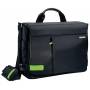 Esselte-leitz - Esselte Leitz Smart Traveller - Notebook-Tasche - 39,6 cm (15.6) - Schwarz (6019-00-95)