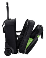 Leitz Comp . Handgepck Trolley . 60590095 1