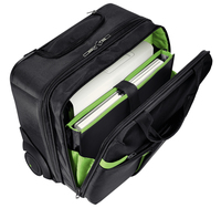 Leitz Comp . Handgepck Trolley . 60590095 2