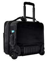 Leitz Comp . Handgepck Trolley . 60590095 4