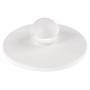 Tesa - TESA 58029-00020 White 1pc(s) home storage hook