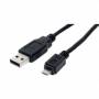 S / Conn Maximum Connectivity - S-Impuls - USB-Kabel - Micro-USB Typ B (M) zu USB (M)