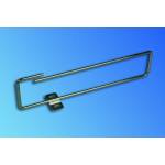 Vertiv - 050402219 Rack Zubehr Kabelmanagementtafel (50402219)