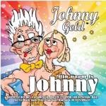 Johnny Gold - Mijn Naam Is Johnny
