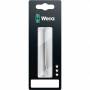 Wera - Torx-Bit T 20 867/4 Z 89mm SB SiS Werkzeugstahl legiert, z�hhart F 6.3 1 St. (05073528001)