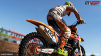 Guida / Racing - Mxgp3 - The Official Motocross Videogame