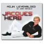 Jacques Herb - Mijn Levenslied - 40 Jaar Manuela