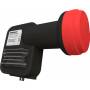 Megasat - MegaSat Unicable-LNB II Diavolo Feedaufnahme: 40 mm Wetterschutz
