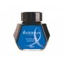 Waterman - WATERMAN Tintenflacon Serenity Blue (alt: Floridablau) [EURO-Version]