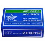 Zenith - Cf10x1000punti 130/z-6 6/6 Acc Z