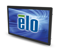 Elo Touch Systems