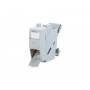 Metz Connect - METZ CONNECT BTR IT CONNECT E-DAT modul REG 8(8) IP20 - Modulare Eingabe - Hellgrau, RAL 7035 - 1 Anschluss (1309426003-E)